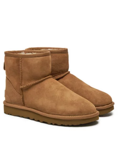 Ugg Hótaposó W Classic Mini II barna