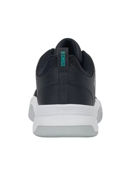 Pantofi K-swiss gri