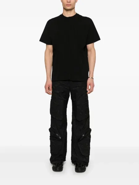 Tricou Heliot Emil negru
