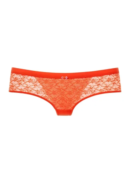 VIVANCE Spodnje hlače oranžna roza