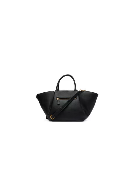 Torbica Guess Allegra crna