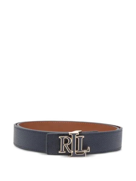 Curea Lauren Ralph Lauren albastru
