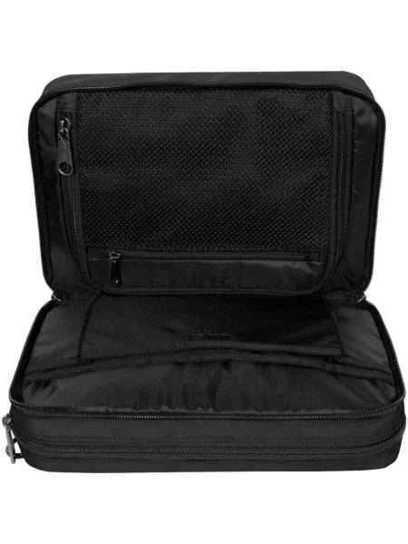 Kozmetická taška Eastpak čierna