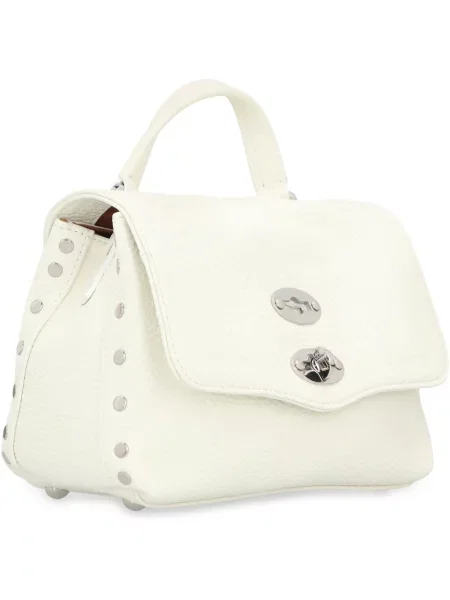 Torebka Zanellato biała