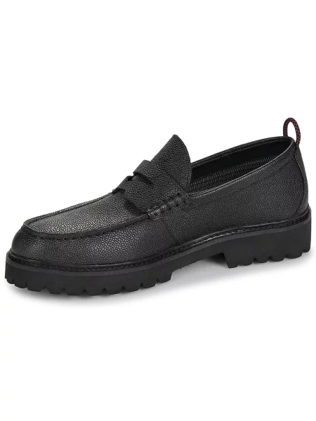 Pantofi Hugo negru