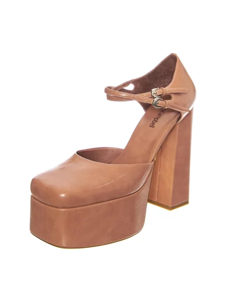 Czółenka Jeffrey Campbell różowa