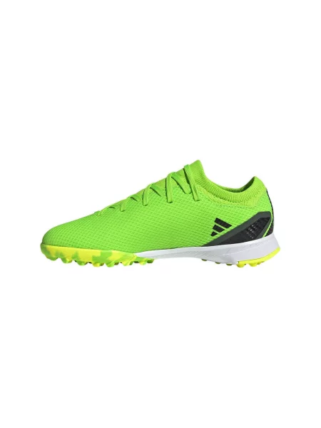 Pantofi Adidas verde