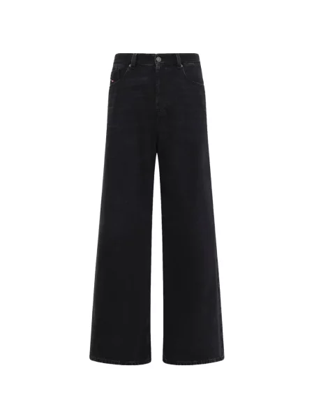 Blugi Diesel D-Rise negru