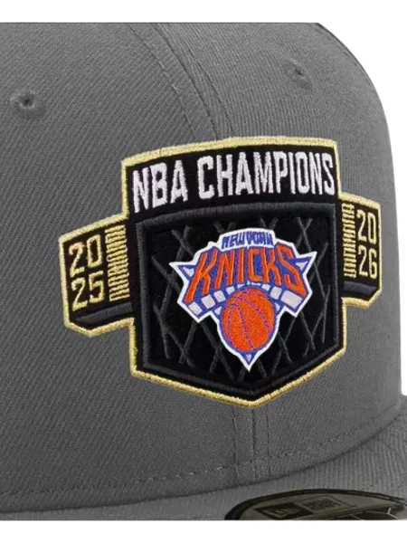Șapcă New Era Cap gri
