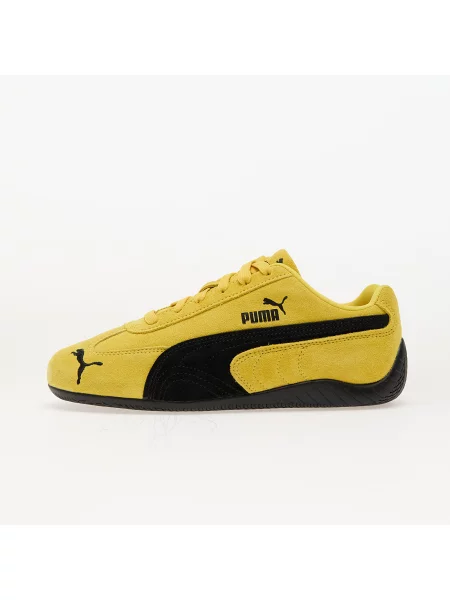Puma Tenisice Speedcat OG 19 žuta