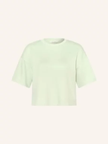 Msch Copenhagen Bluza Mschnilda Ima gruen
