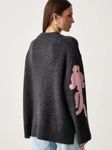 Свитер Marimekko