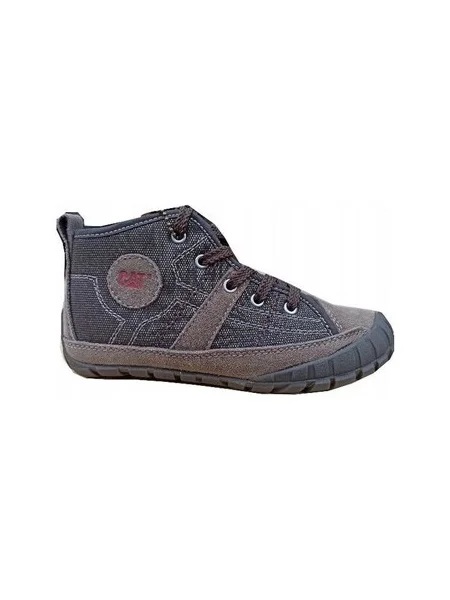 Pantofi copii Caterpillar maro