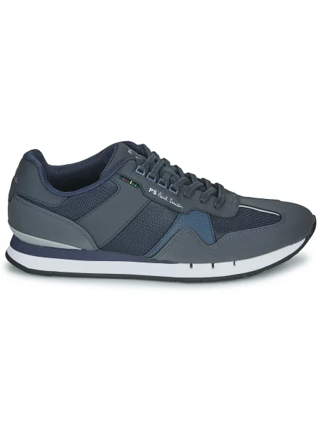 Pantofi Paul Smith albastru