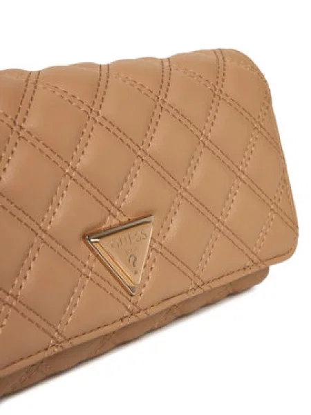 Guess Torbica Giully II Mini bež