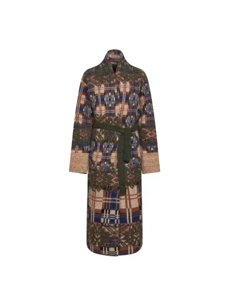 Kardigan Dries Van Noten wełniany