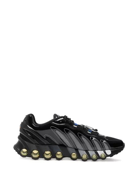 Sneakerși Nike Vomero roșu