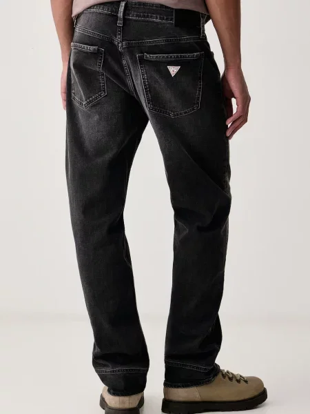 Guess Jeans джинси straight