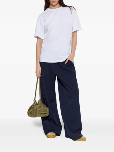 Tricou Kenzo cu imagine alb