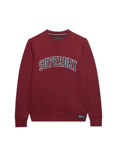 Palton Superdry & Co roșu