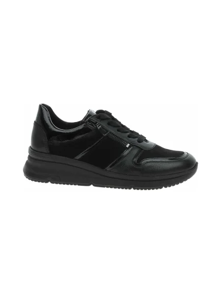 Pantofi Ara negru