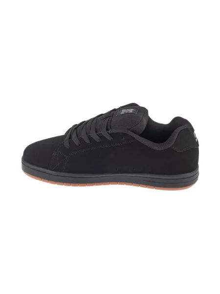 Pantofi Dc Shoes negru