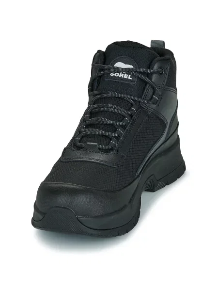 Pantofi Sorel negru