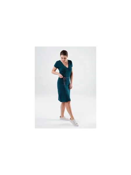 Rochie Loap albastru