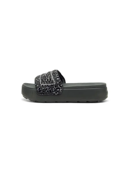 Pantofi Puma negru