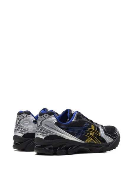 Маратонки Asics Gel-Kayano на райета бяло