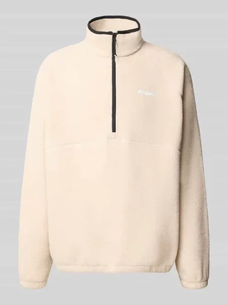 Sweter z polaru z naszywką z logo model Timber Crest™ MTR' Columbia