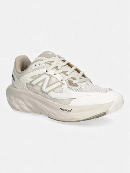 New Balance TRN sneakers boty béžové