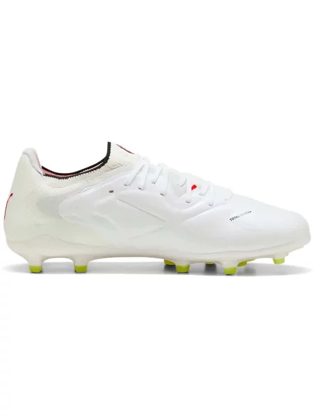 Pantofi Puma alb