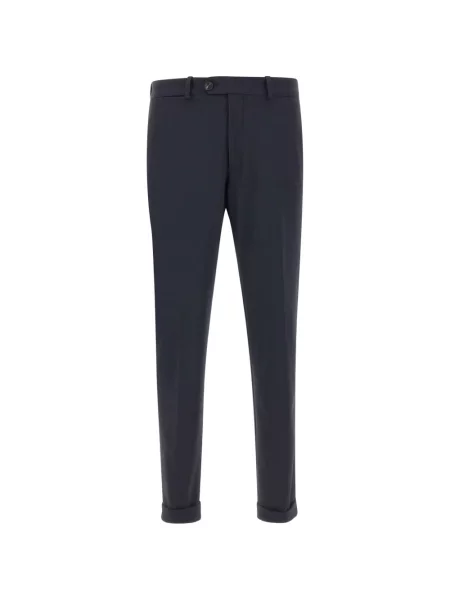 Pantaloni chino Rrd albastru