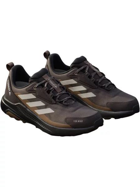 Pantofi Adidas maro