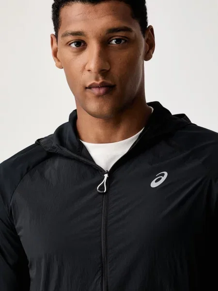 Компактная куртка Asics