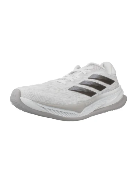 Pantofi Adidas alb