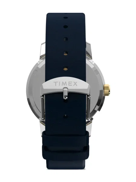 Ceas Timex albastru