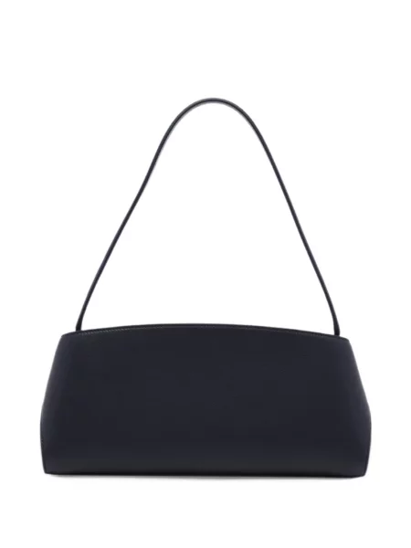 Kabelka Ferragamo modrá