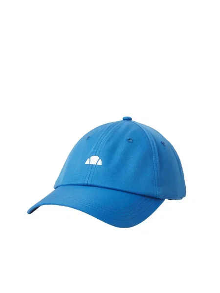 ELLESSE Șapcă Azoli azur alb