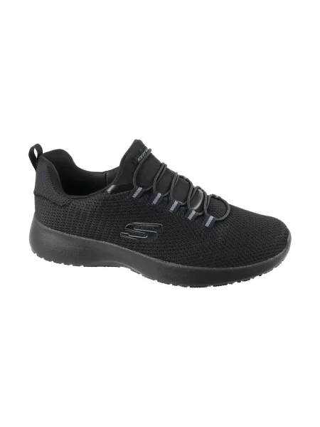 Skechers Sneakersy Dynamight černá
