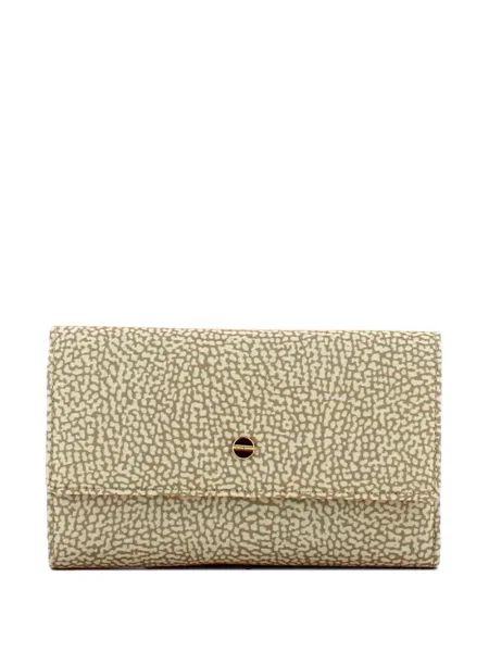 Portofel Borbonese clasic