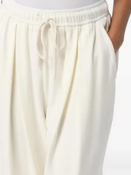 Pantaloni Eleh cu cordon
