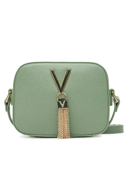 Geantă Valentino verde