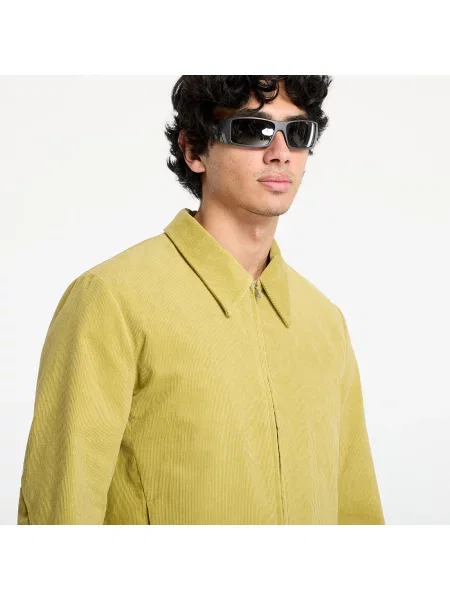 Jachetă Post Archive Faction PAF Jacket Right Yellow M galben