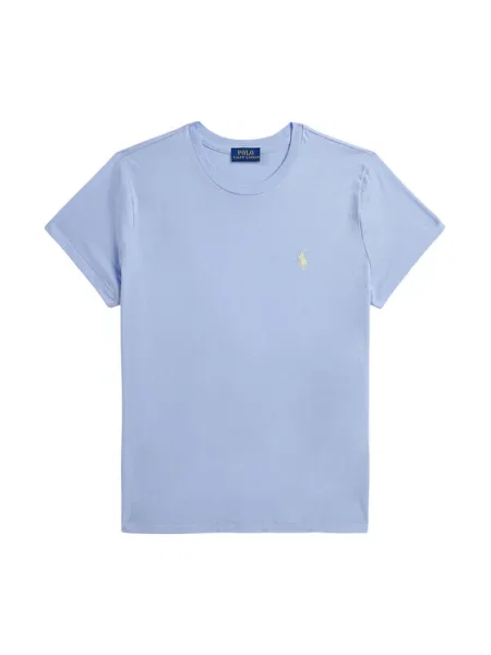 Polo Ralph Lauren Футболка Світло-синій синє