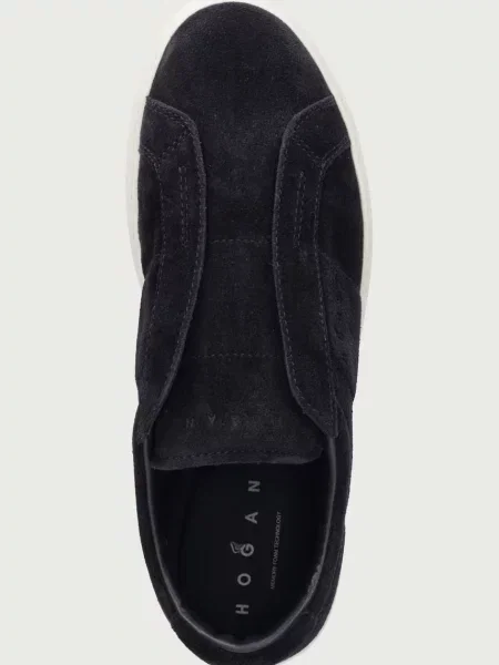 Кроссовки Hogan слипон