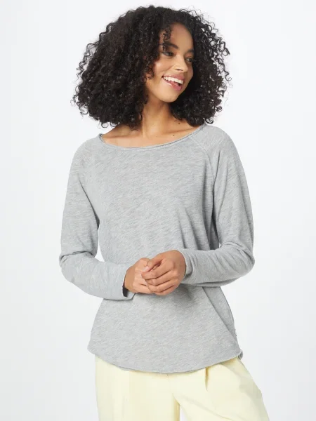 Smith&Soul Tricou amestecat gri