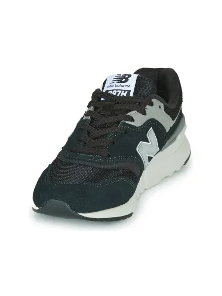 Tenisky New Balance 997 čierna