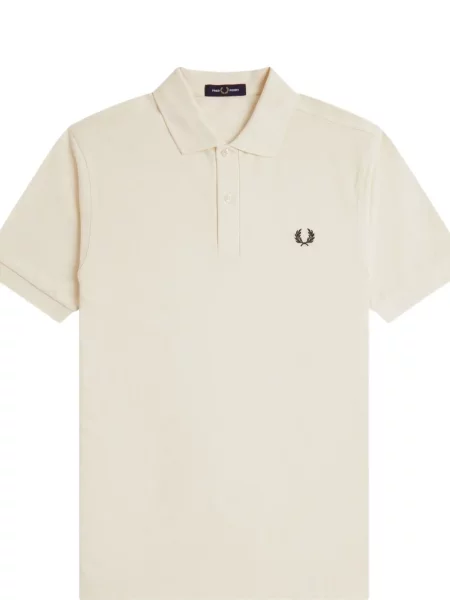 Polo Fred Perry cu autograf